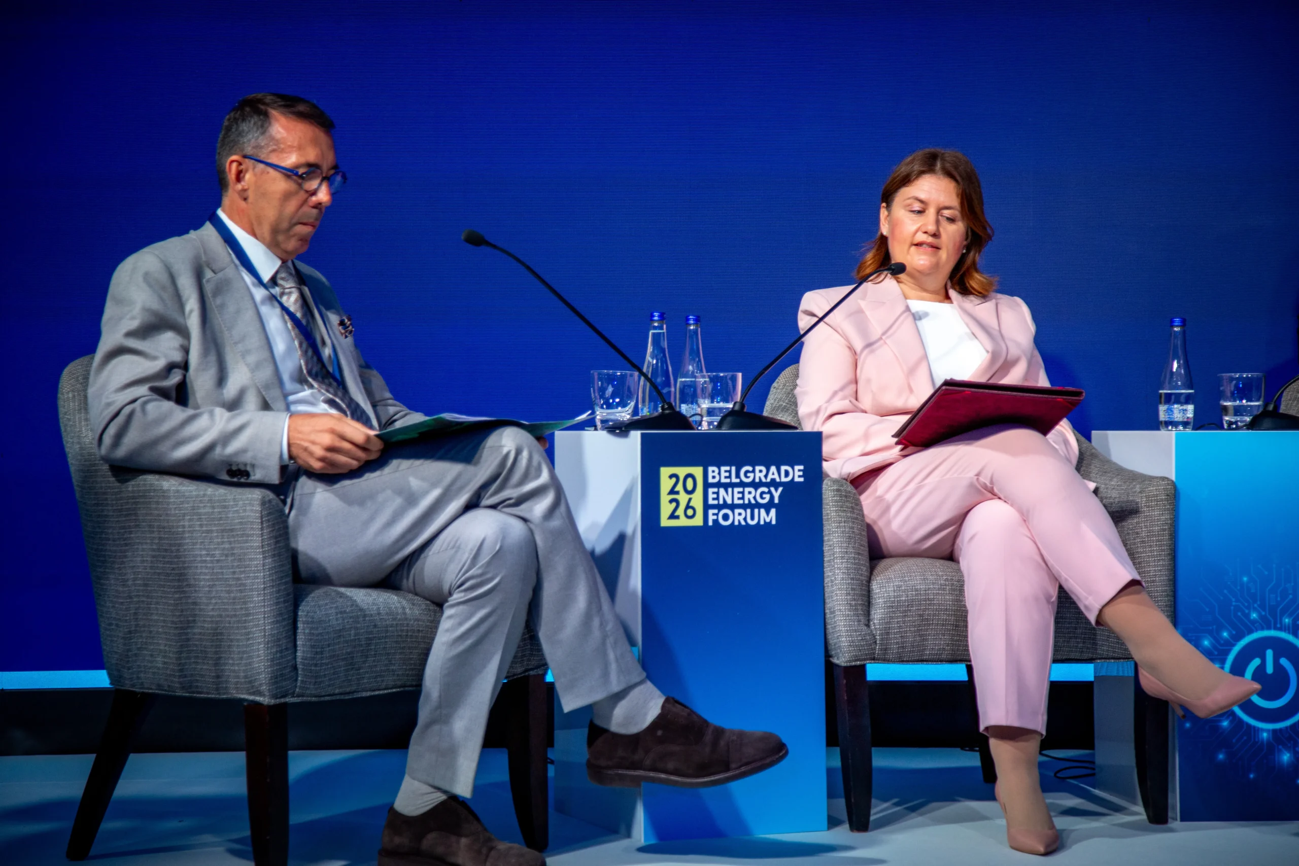 Belgrade Energy Forum