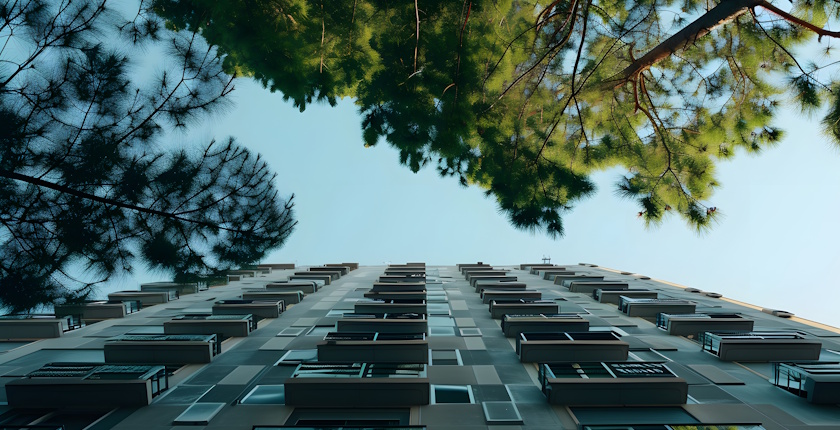 Decarbonising multi-family buildings: the solutions are here