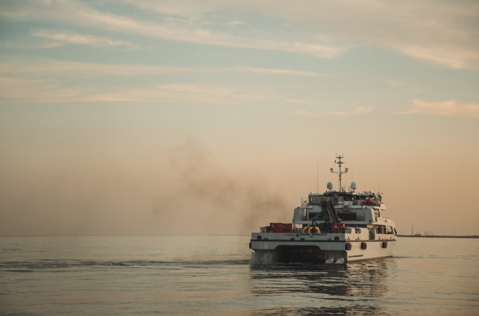 Limited potential for marine CO2 removal in Germany’s Baltic and North Seas | Clean Energy Wire