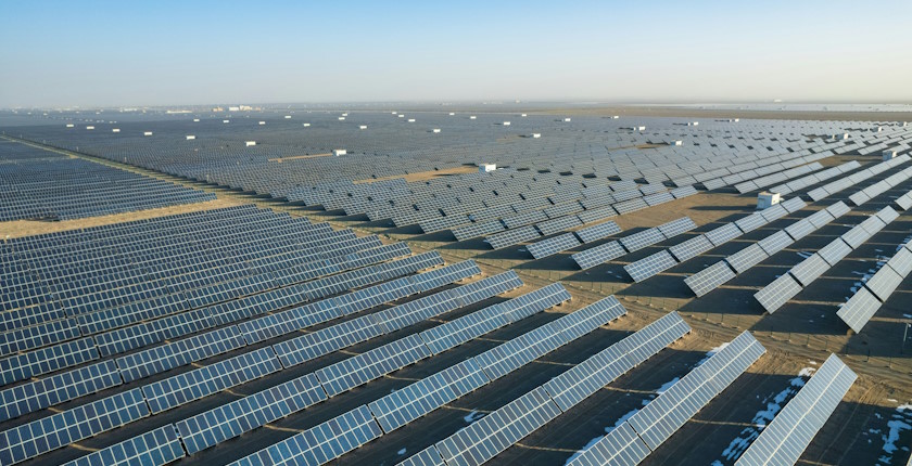 KEK seeks contractor for 100 MW solar power project near Prishtina
