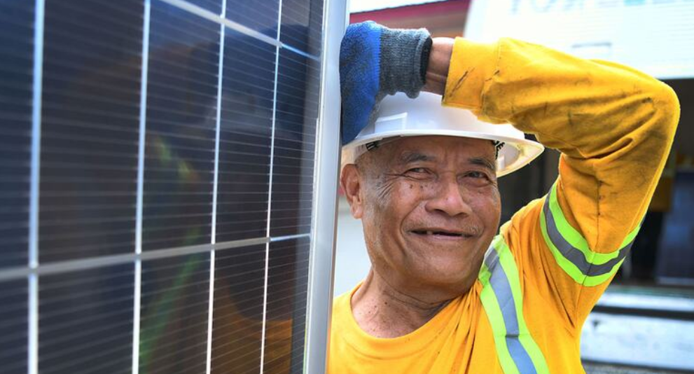 Critical minerals: The hidden resources powering the clean energy future