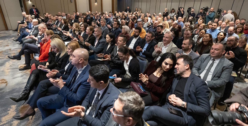 North Macedonia launches EUR 22 million grant scheme for green businesses
