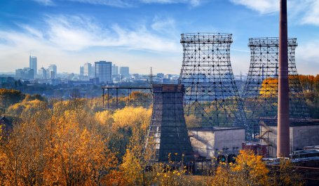 Germany: The Ruhr Region’s Pivot from Coal Mining to a Hub of Green Industry and Expertise