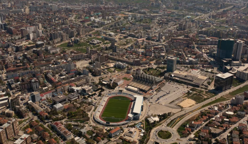 Kosovo’s New Energy Performance of Buildings Law