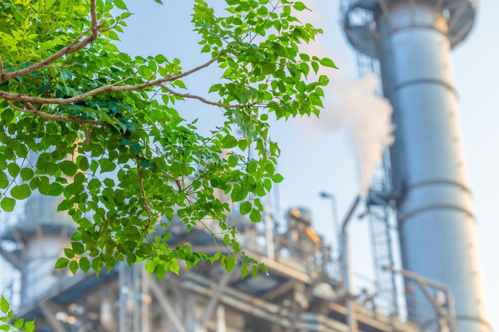 Harnessing the clean transition will be key to building a more competitive EU