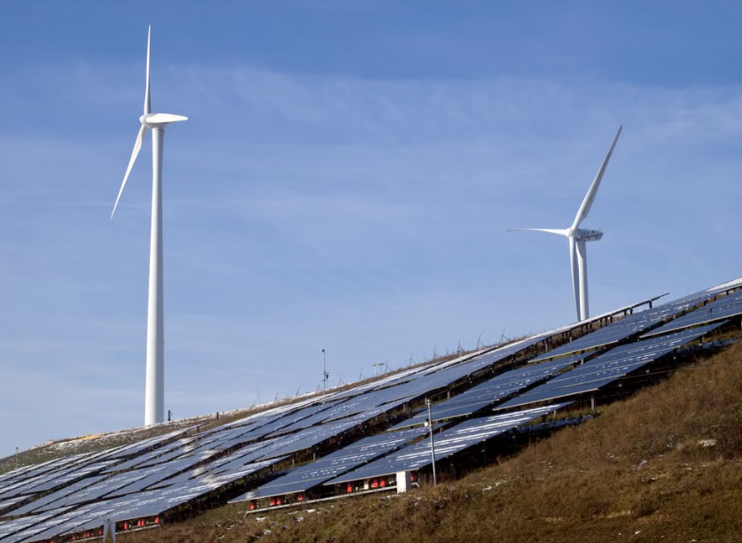 Western Balkans can leapfrog gas for solar and wind to power clean energy transition