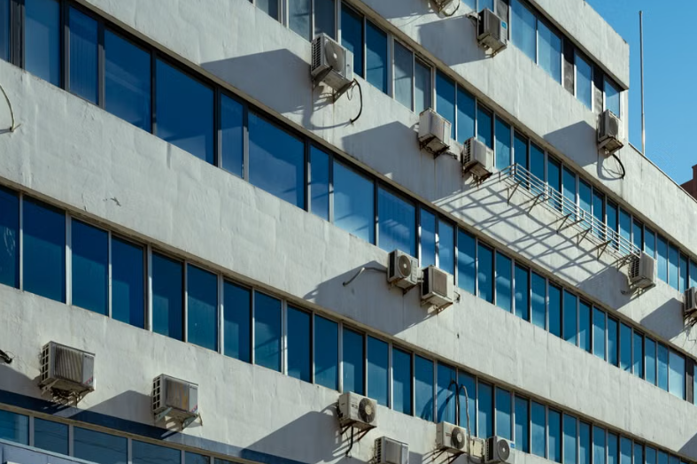 Energy Efficiency Measures in Public Buildings