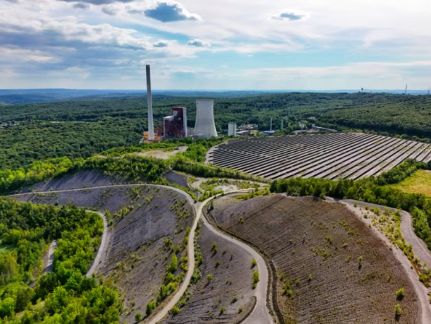 Western Balkans at a crossroads for climate and energy transition