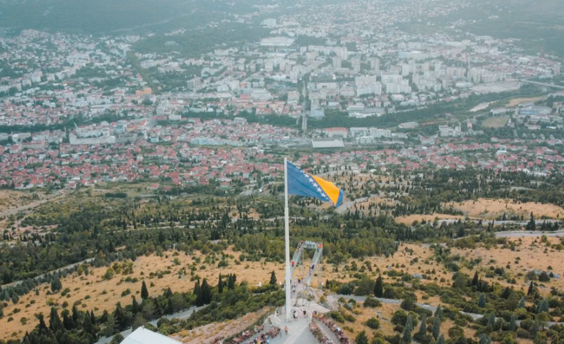 A draft of the Integrated Energy and Climate Plan of Bosnia and Herzegovina (NECP) for the period up to 2030 has been prepared