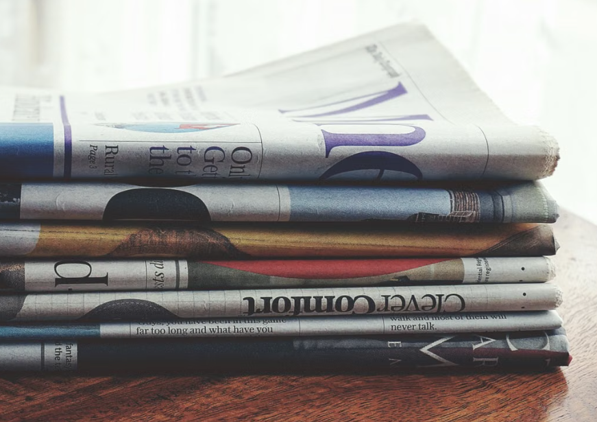 Telling a different story: the media and ‘just transition’